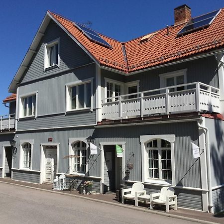 Vintergatans Rum Insjön 외부 사진
