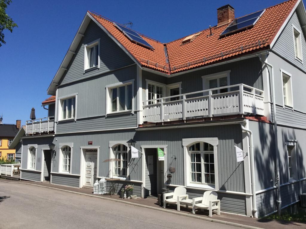 Vintergatans Rum Insjön 외부 사진